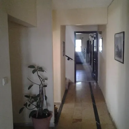 Guven Szálloda Alanya
